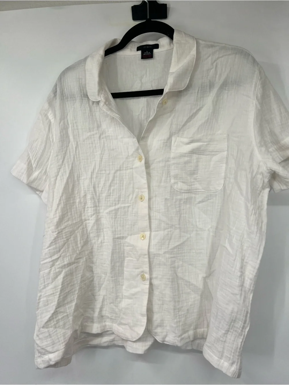 J. Crew crew soft